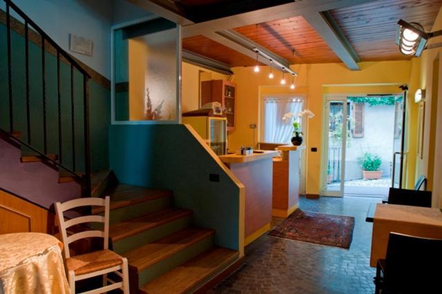 Bettina Hotel Mergozzo