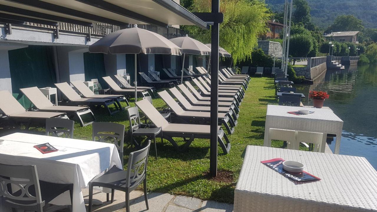 Bettina Hotel